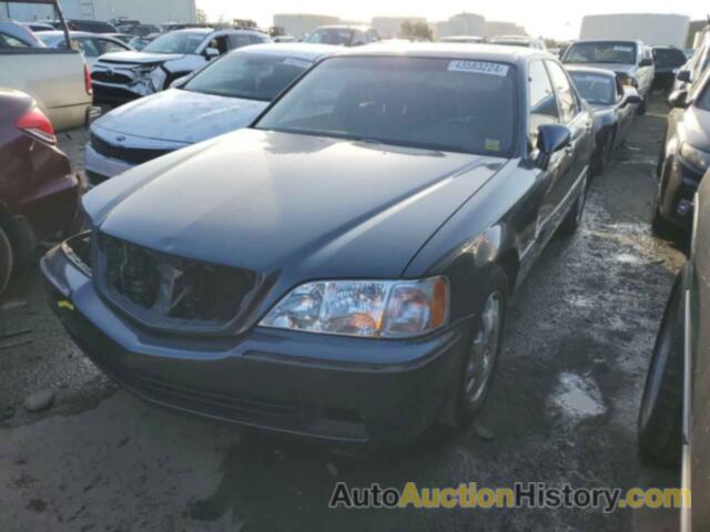 ACURA RL, JH4KA96694C006873