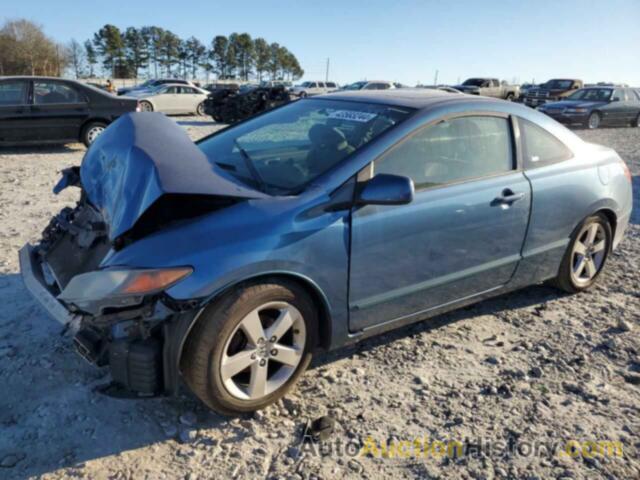 HONDA CIVIC EX, 2HGFG11848H581480