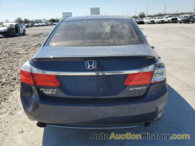 HONDA ACCORD SPORT, 1HGCR2F55FA000694