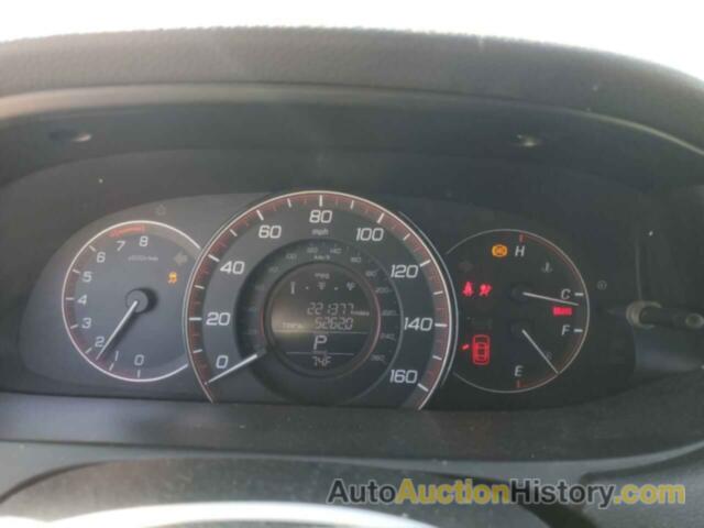 HONDA ACCORD SPORT, 1HGCR2F55FA000694