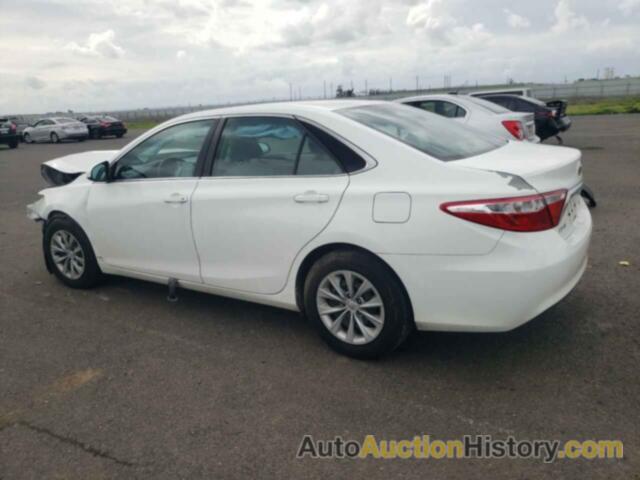 TOYOTA CAMRY LE, 4T4BF1FK9FR452912
