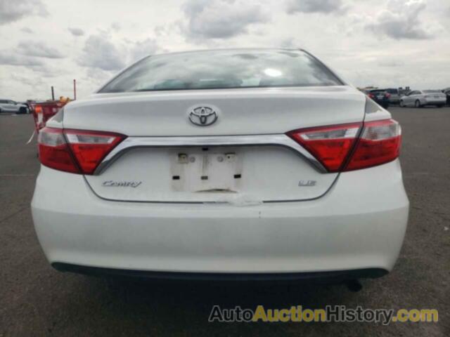 TOYOTA CAMRY LE, 4T4BF1FK9FR452912