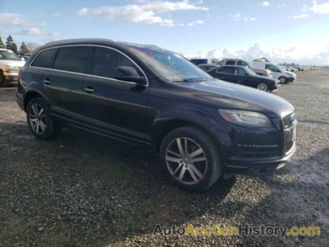 AUDI Q7 PREMIUM PLUS, WA1LGAFE8ED004194