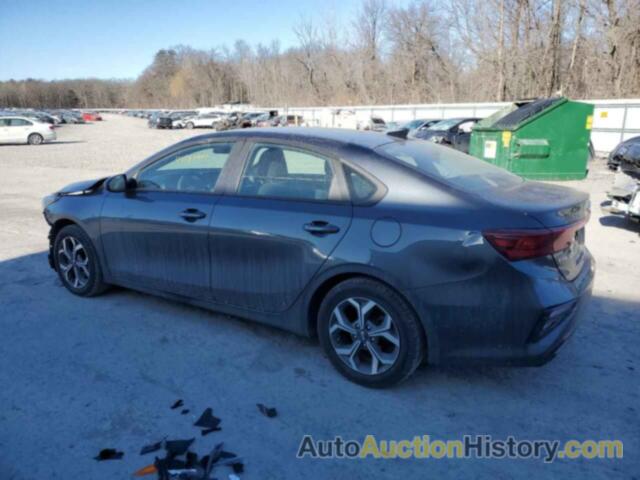 KIA FORTE FE, 3KPF24AD2KE111768