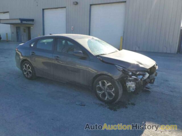 KIA FORTE FE, 3KPF24AD2KE111768