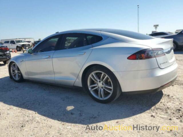 TESLA MODEL S, 5YJSA1AG3DFP13103