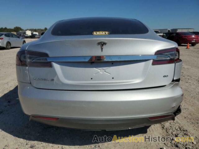 TESLA MODEL S, 5YJSA1AG3DFP13103