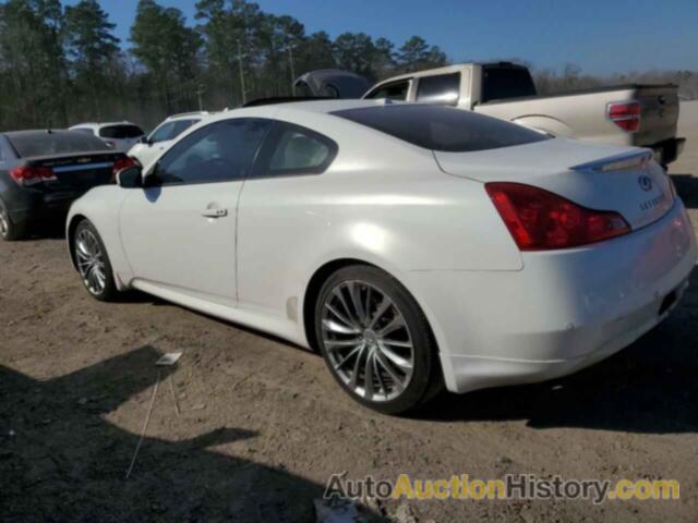 INFINITI G37 JOURNEY, JN1CV6EK9DM920870