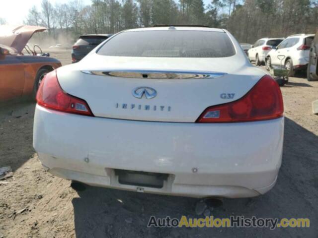 INFINITI G37 JOURNEY, JN1CV6EK9DM920870