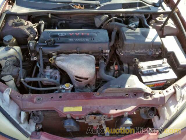 TOYOTA CAMRY LE, 4T1BE32KX3U120441