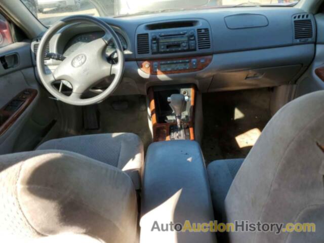 TOYOTA CAMRY LE, 4T1BE32KX3U120441