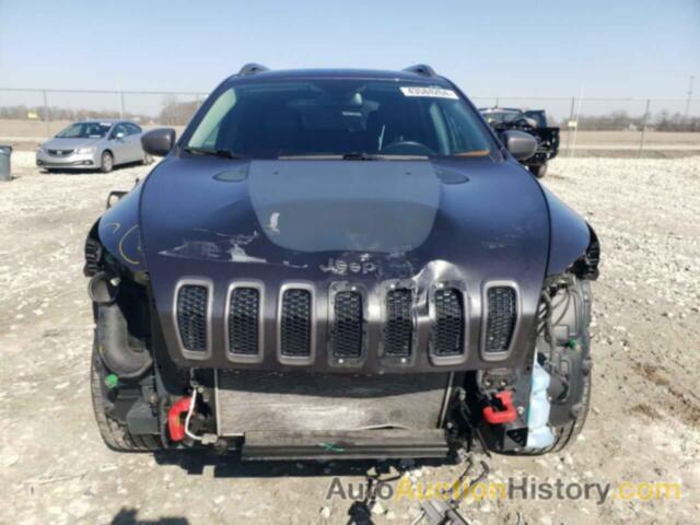 JEEP CHEROKEE TRAILHAWK, 1C4PJMBS9GW114927