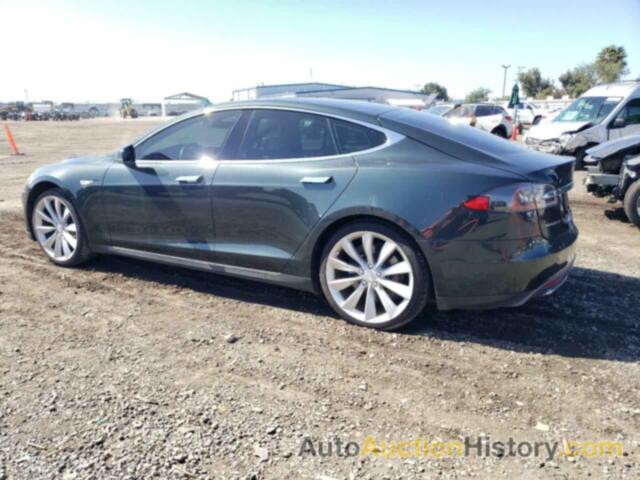 TESLA MODEL S, 5YJSA1H15EFP65058