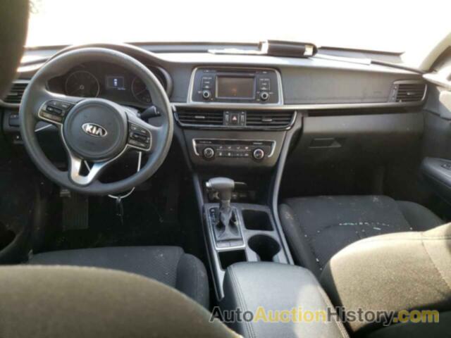 KIA OPTIMA LX, KNAGT4L33G5086420