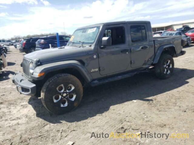 JEEP GLADIATOR OVERLAND, 1C6HJTFG8NL171274