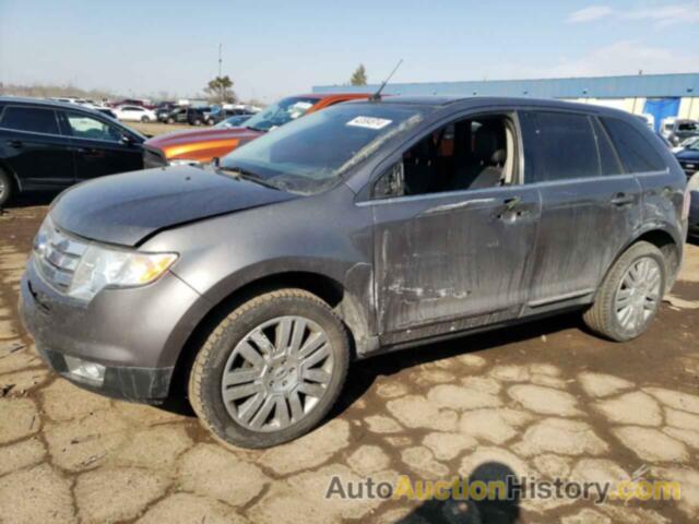 FORD EDGE LIMITED, 2FMDK4KC6ABB34548