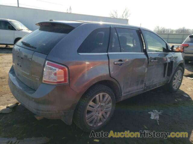 FORD EDGE LIMITED, 2FMDK4KC6ABB34548