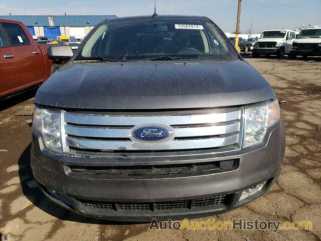 FORD EDGE LIMITED, 2FMDK4KC6ABB34548