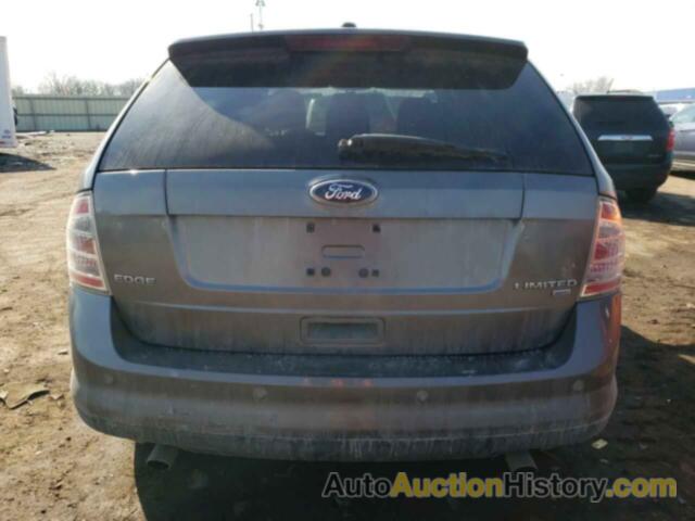 FORD EDGE LIMITED, 2FMDK4KC6ABB34548