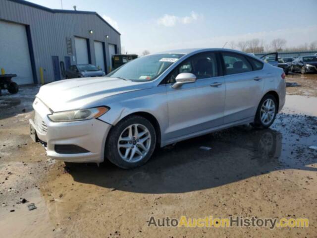 FORD FUSION SE, 3FA6P0H78GR395875