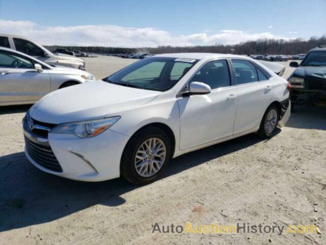 TOYOTA CAMRY LE, 4T4BF1FKXGR552020