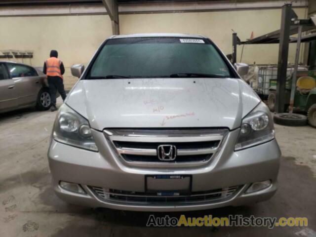 HONDA All Models EXL, 5FNRL38697B437001