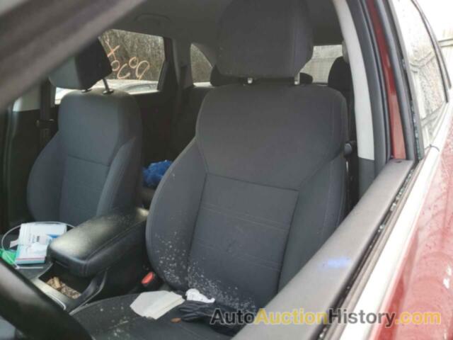 KIA SORENTO LX, 5XYPG4A34HG276083