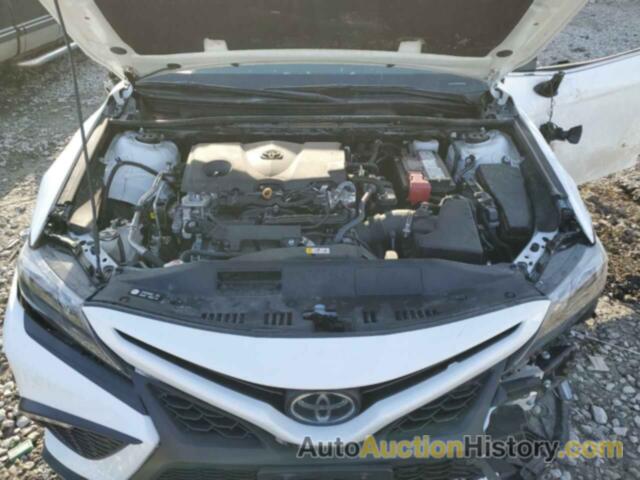 TOYOTA CAMRY SE NIGHT SHADE, 4T1G11AK2PU790305