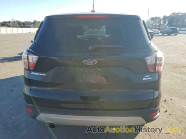 FORD ESCAPE SE, 1FMCU0GD9HUF01883