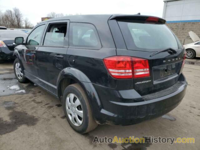 DODGE JOURNEY SE, 3C4PDCAB1ET183293