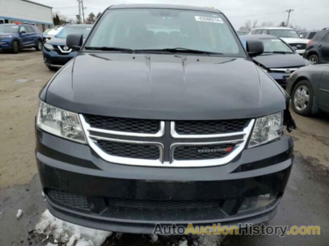 DODGE JOURNEY SE, 3C4PDCAB1ET183293