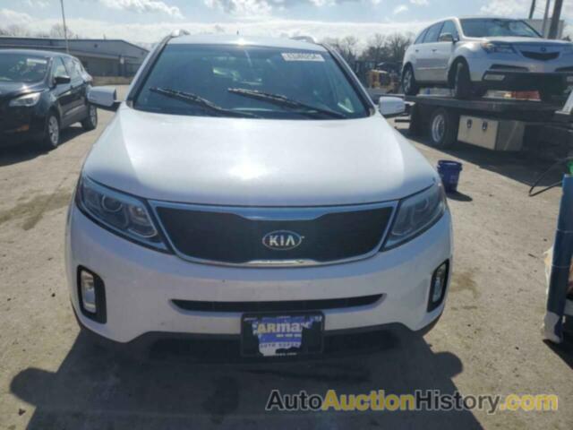 KIA SORENTO LX, 5XYKTDA7XFG653148