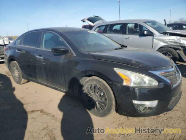 NISSAN ALTIMA 2.5, 1N4AL3APXFC119146