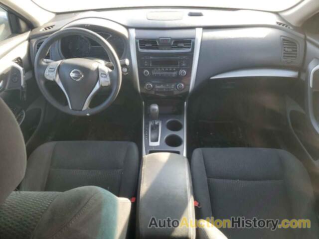 NISSAN ALTIMA 2.5, 1N4AL3APXFC119146