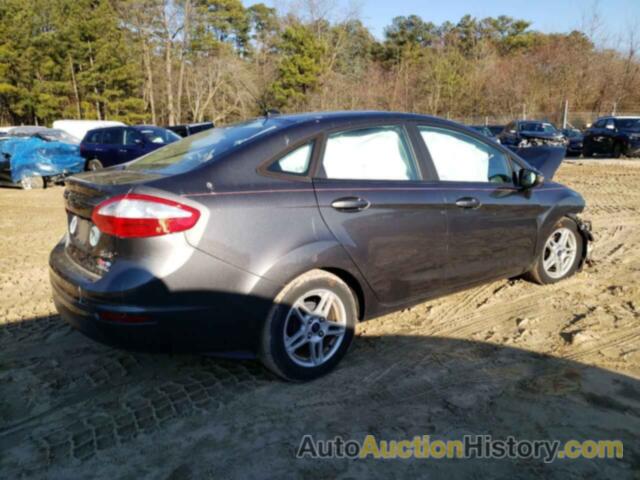 FORD FIESTA SE, 3FADP4BJ4JM100116