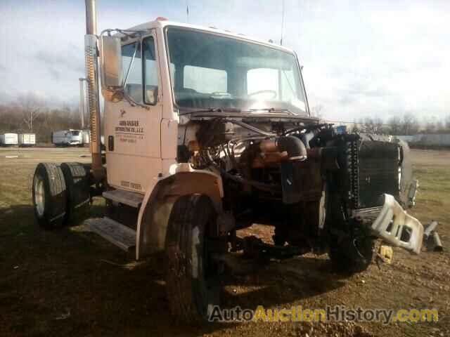 1994 FREIGHTLINER MEDIUM CONVENTIONAL FL70, 1FUWHLBA7RL560645