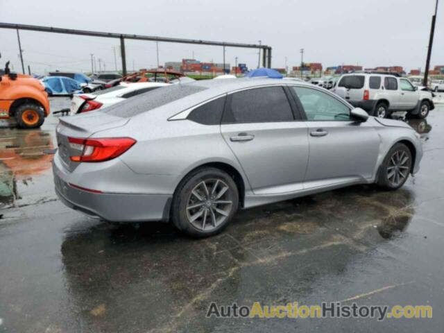 HONDA ACCORD EXL, 1HGCV1F59NA027692