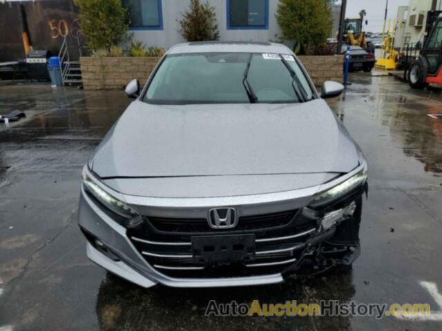 HONDA ACCORD EXL, 1HGCV1F59NA027692