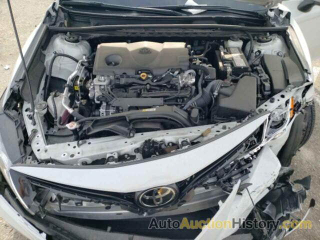 TOYOTA CAMRY LE, 4T1C11AK3PU088606