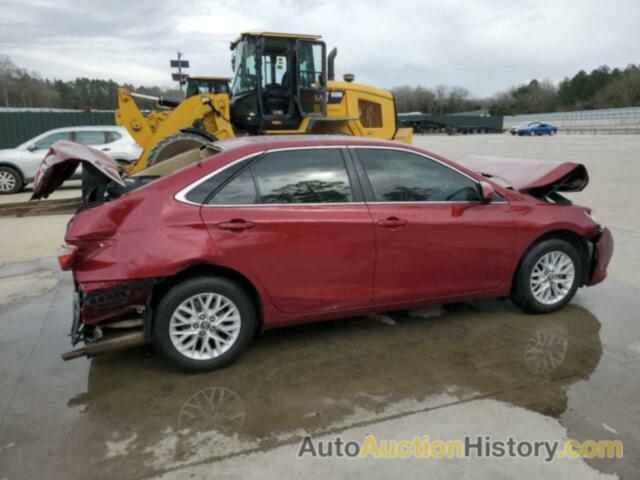 TOYOTA CAMRY LE, 4T1BF1FK0GU595078