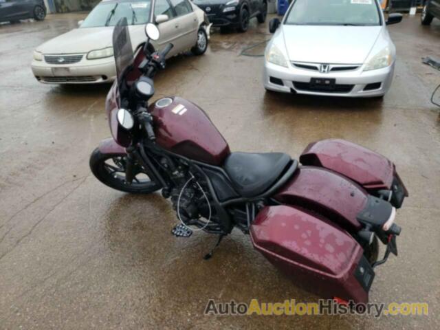 HONDA CMX1100 T T, JH2SC8362PK201337