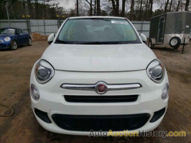 FIAT 500 POP, ZFBCFXAB9JP710448