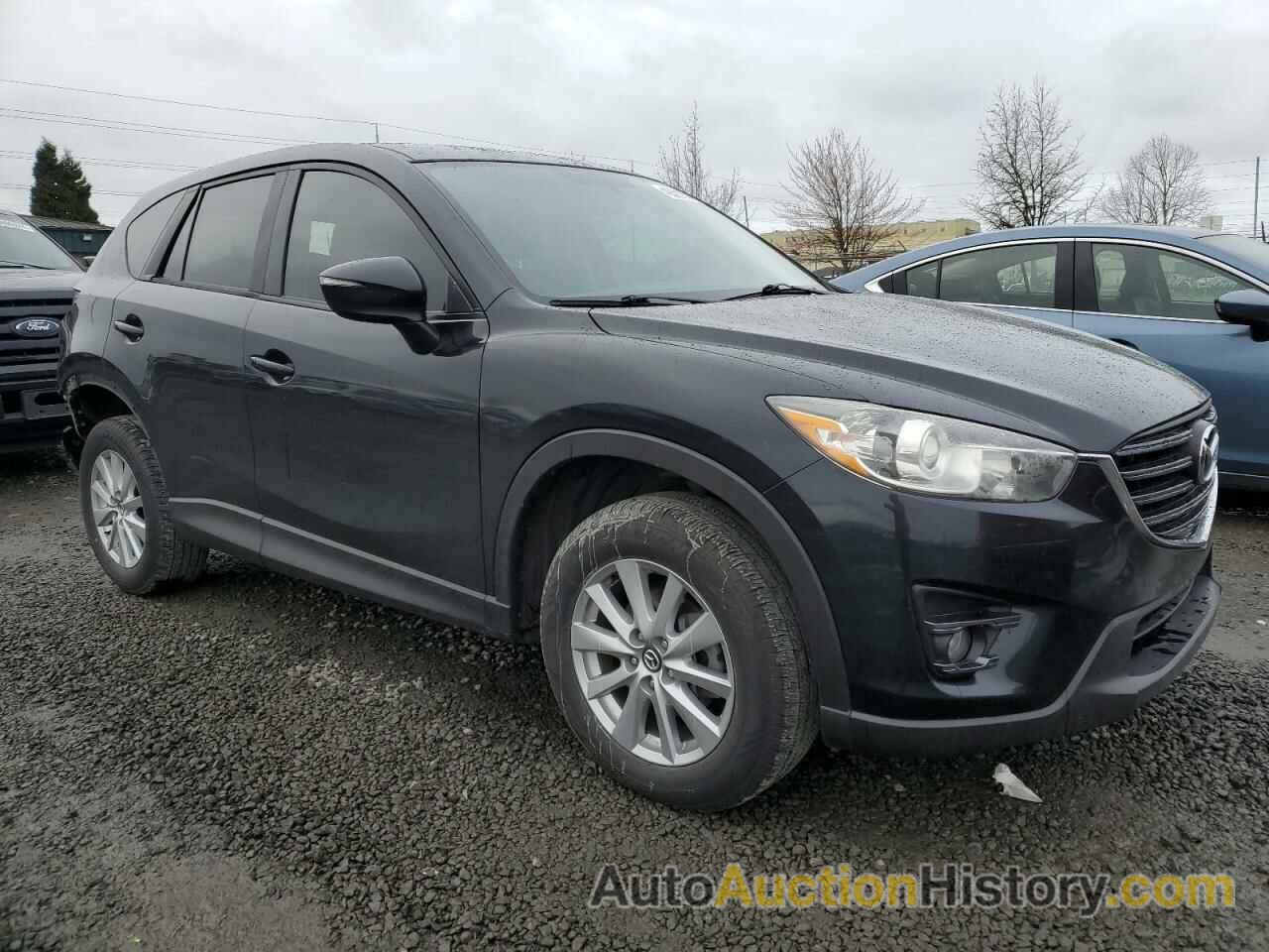 MAZDA CX-5 TOURING, JM3KE4CYXG0723004