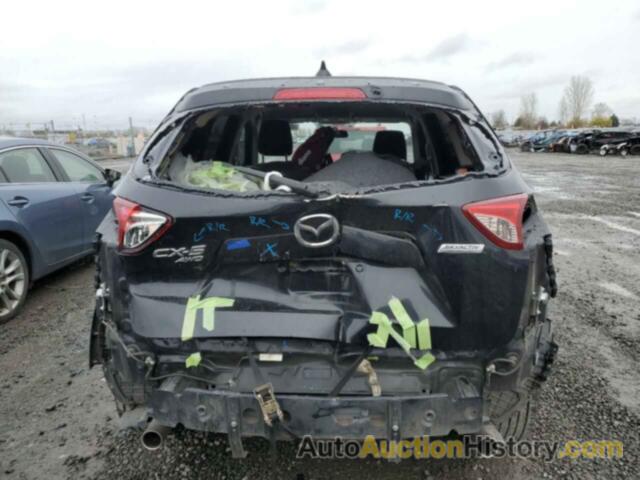 MAZDA CX-5 TOURING, JM3KE4CYXG0723004