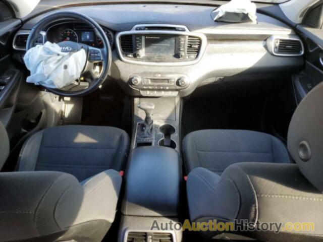 KIA SORENTO L, 5XYPGDA30KG595990