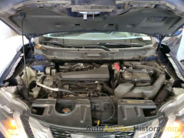 NISSAN All Models S, KNMAT2MT4HP606786