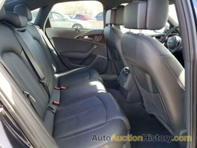 AUDI A6 PREMIUM PLUS, WAUFGAFC6EN031161