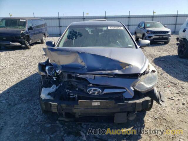 HYUNDAI ACCENT GLS, KMHCT4AE4EU671012