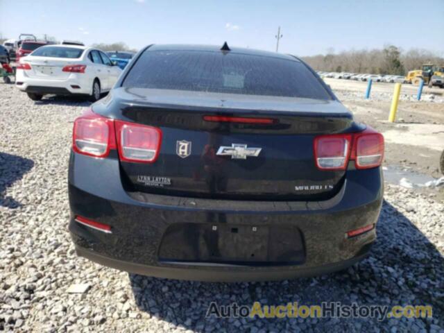 CHEVROLET MALIBU LS, 1G11B5SL7EF104985