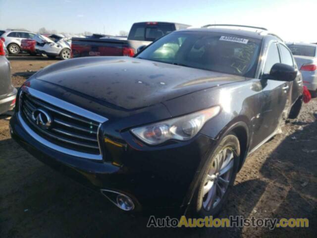 INFINITI QX70, JN8CS1MW7EM412951